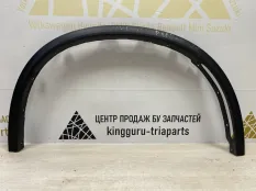 Расширитель крыла BMW X5 2013-2018 51177303392 F15, передний правый