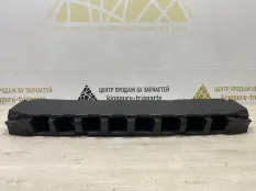 Абсорбер бампера Volkswagen Polo 2020-2022 6N5807251A 6 CK4, задний