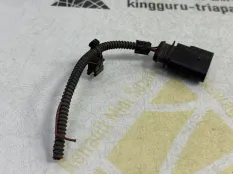 Разъем Volkswagen Touareg 2010-2014 7P0953236B 2 7P5 ДО РЕСТАЙЛИНГ