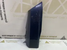 Накладка бампера Exeed VX 2021-2024 602000737AA M36T, задняя правая