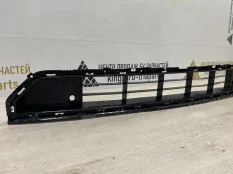 Решетка бампера Exeed VX 2023 - 2024 602004350AA T22, передняя