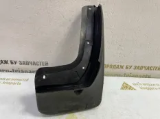 Брызговик Volkswagen Polo 2009-2015 6RU075101A 5 612 ДО РЕСТАЙЛИНГ, задний правый