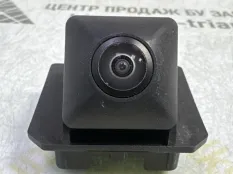Камера заднего вида Exeed LX 2021-2024 704000601AA T1C