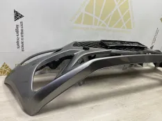 Бампер Genesis G70 2020-2022 86511G9500 1 РЕСТАЙЛИНГ, передний