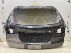 Крышка багажника Hyundai Santa Fe 2012-2016 737002W020 3 DM ДО РЕСТАЙЛИНГ