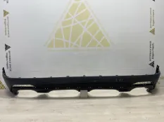 Спойлер Бампера Changan CS35 Plus 2021-2023 2804112BQ03, задний