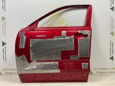 Дверь Changan CS35 Plus 2021-2023 S111F2701030100AA, передняя левая