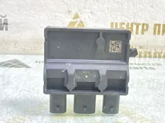 Блок управления крышкой багажника BMW 7 2019-2022 61357932682 G11 РЕСТАЙЛИНГ