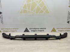 Абсорбер бампера BMW X3 2017-2021 51118070395 G01 M-PACK ДО РЕСТАЙЛИНГ, передний