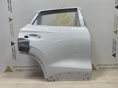 Дверь Omoda C5 2022-2024 551001209AADYJ T19C, задняя правая