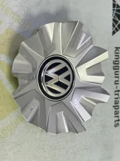 Колпак колеса Volkswagen Touareg 2018-2022 760601149A 3 CR7