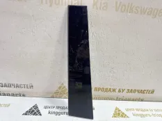 Накладка стойки двери Omoda C5 2022-2024 551001318AA T19C, задняя правая