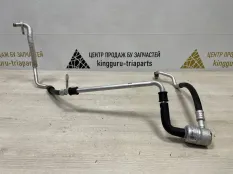 Трубка кондиционера Omoda C5 2022-2024 301001261AA T19C