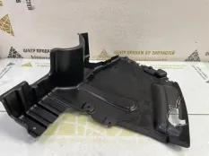 Защита бампера BMW X1 2012-2015 51752990569 E84 РЕСТАЙЛИНГ, задняя