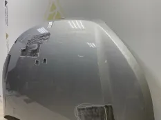 Капот Hyundai Creta 2016-2020 66400M0001 1 GSR ДО РЕСТАЙЛИНГ