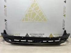 Спойлер Бампера BMW X6 2014-2018 51127360728 F16, задний