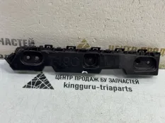 Кронштейн бампера Omoda C5 2022-2024 602001567 T19C, задний правый