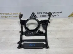 Распорка подрамника Volkswagen Golf 2016 7 CUKB 1.4 ГИБРИД
