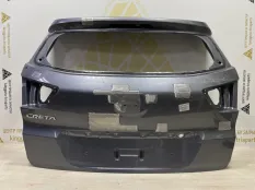 Крышка багажника Hyundai Creta 2016-2020 73700M0001 1 GSR ДО РЕСТАЙЛИНГ