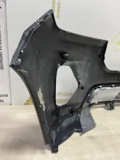 Бампер Exeed VX 2023 - 2024 602002405AA T22, передний