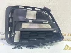 Решетка бампера BMW 3 2018-2022 51118069372 G20 M-PACK, передняя правая