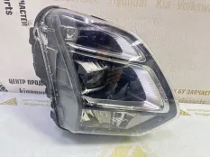 Фара ЛЭД LED светодиодная Omoda C5 2022-2024 605000531AA T19C, передняя правая