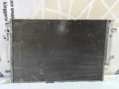 Радиатор кондиционера Exeed LX 2021-2024 301000058AA T1C