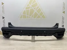 Спойлер Бампера Omoda C5 2022-2024 602002019AA T19C, задний