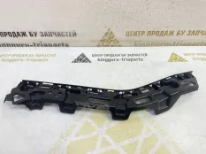 Кронштейн бампера Skoda Rapid 2020-2022 60U807394D 2 NK6, задний правый