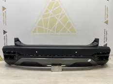 Спойлер Бампера Omoda C5 2022-2024 602002019AA T19C, задний