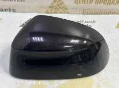 Крышка зеркала BMW X7 2019-2022 51168496623 G07, левая