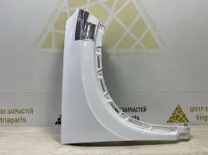 Крыло Omoda C5 2022-2024 553000313AA T19C, переднее правое
