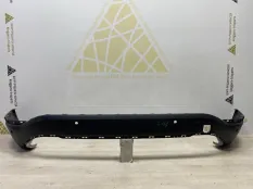 Спойлер Бампера BMW X1 2015-2019 51127355271 F48, задний