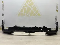 Спойлер Бампера Hyundai Creta 2016-2020 86612M0000 1 GSR ДО РЕСТАЙЛИНГ, задний