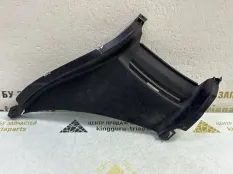 Воздуховод бампера BMW X5 2013-2018 51117303112 F15, передний правый