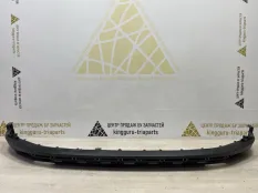 Спойлер Бампера Hyundai Tucson 2020-2022 86512N9010 4 NX4, передний