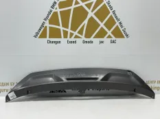 Накладка бампера Omoda C5 2022-2024 602002020AA T19C, задняя