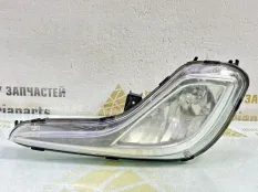 Фара противотуманная Hyundai Solaris 2010-2014 922011R000 1 RB ДО РЕСТАЙЛИНГ