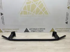 Усилитель бампера нижний Exeed RX 2023-2024 501003597AA T22, передний
