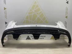 Бампер Changan CS35 Plus 2021-2023 2804100BQ30, задний
