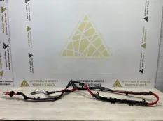Плюсовой провод аккумулятора BMW X7 2019-2022 9442595 G07