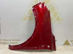 Крыло Changan CS55 Plus 2021-2024 S203F2701020100 1, переднее левое