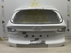 Крышка багажника Hyundai Santa Fe 2018-2020 72800S1100 4 TM ДО РЕСТАЙЛИНГ