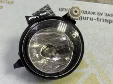 Фара противотуманная BMW X5 2010-2013 63177224643 E70 РЕСТАЙЛИНГ, передняя левая