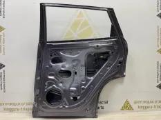 Дверь Omoda C5 2022-2024 551001209AADYJ T19C, задняя правая