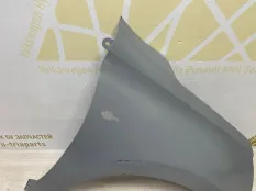 Крыло Datsun on-Do 2014-2019 631125PA0D BD_ ДО РЕСТАЙЛИНГ, переднее правое