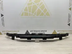 Абсорбер бампера BMW X1 2019-2022 51118493435 F48 РЕСТАЙЛИНГ, передний