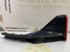 Накладка бампера Changan CS55 Plus 2021-2024 2803330AW20 1, передняя левая