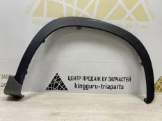 Расширитель крыла Exeed LX 2022-2024 609000409AA T1C РЕСТАЙЛИНГ, передний правый