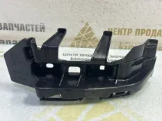 Кронштейн фары Volkswagen Polo 2020-2022 6N5807453A 6 CK4, левый